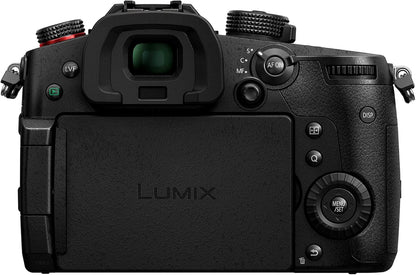 Panasonic DC-GH5M2BODY LUMIX GH5M2 Mirrorless Camera