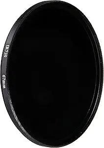 Neewer 10000605@@3 67MM IR720 Infrared Filter — main product image