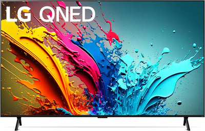 LG 98QNED89TUA 98" QNED89T 4K LED Smart TV (2024)