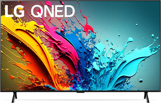 LG 98QNED89TUA 98" QNED89T 4K LED Smart TV (2024)