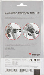 Manfrotto 244MICROKIT Micro Friction Arm with Nano Clamp