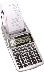 Canon 2203C004 P1-DHV-3 Printer Calculator with Formula