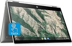 HP CA0053 Chromebook X360 14