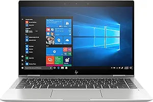 HP 8EQ10UT#ABA EliteBook x360 1040 G6 Touchscreen Laptop