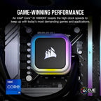 Corsair CS-9050077-NA Vengeance i7500 RTX 4090 Gaming PC