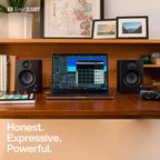 PreSonus Eris 3.5BT Bluetooth Studio Monitors