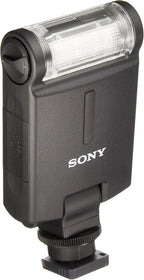 Sony HVL-F20M External Flash Compact