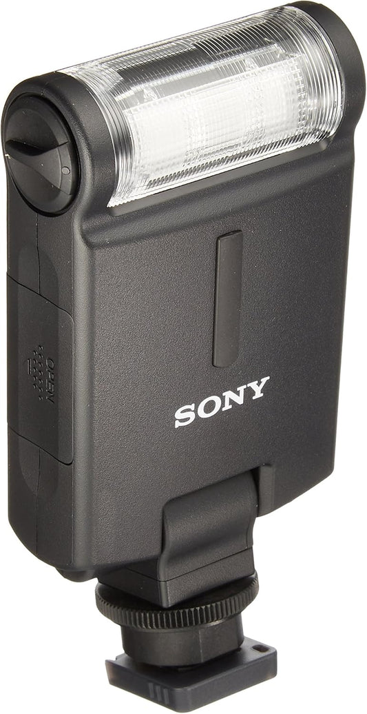 Sony HVL-F20M External Flash Compact