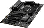 MSI PROB760PWIFID4 B760-P WiFi DDR4 Motherboard