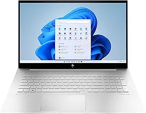 HP 24L48AV-25712-R Envy 17t Laptop - i5, 64GB RAM, 2TB SSD, Renewed