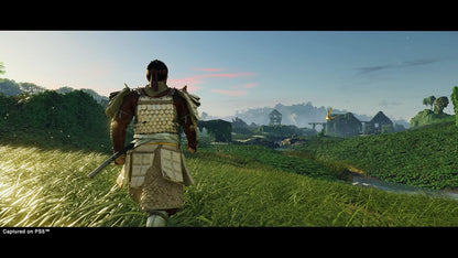 Sony 9714095 PlayStation Ghost of Tsushima Director's Cut (PS5)