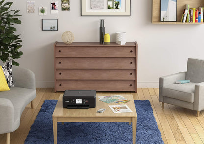 Canon 2986C002 PIXMA TS6220 Wireless All-in-One Printer