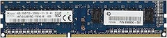 HP B1S53AT 4GB DDR3 1600MHz PC3-12800 RAM