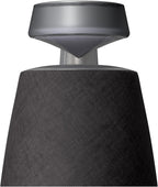 LG XO2TBK XBOOM 360 Portable Wireless Speaker with Lighting