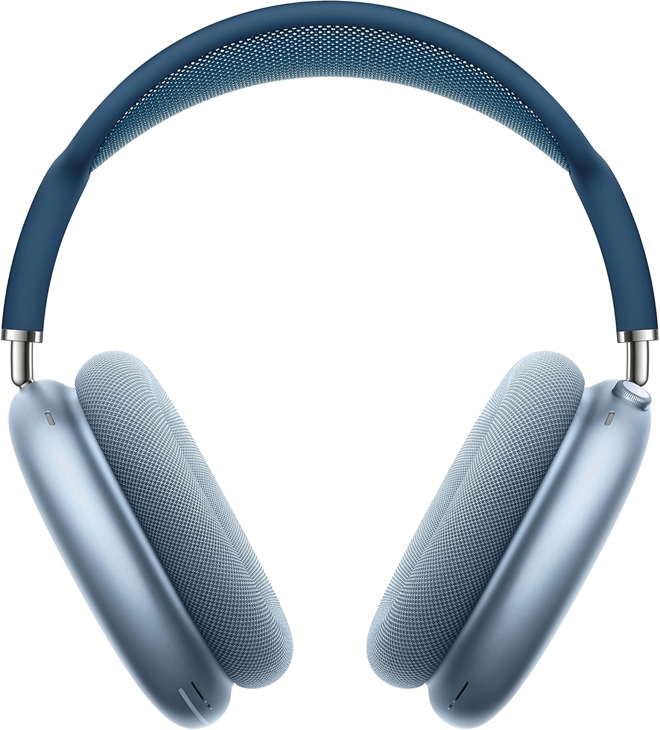 Apple AirPods Max Sky Blue Renewed