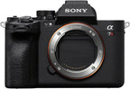Sony 840133906127 Alpha 7R V Mirrorless Camera Renewed