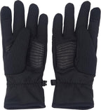 Spyder Core Conduct Touchscreen Leather Palm Gloves