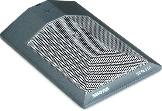 Shure BETA91A Kick Drum Microphone - Instrument Mic