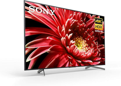 Sony XBR-X850G 85-Inch 4K Ultra HD LED TV