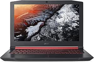 Acer Nitro 5 i5 GTX 1050 Gaming Laptop Renewed