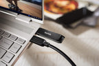 SanDisk SDCZ460-032G 32GB Ultra USB Type-C Flash Drive