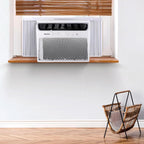 Hisense AW1422CW1W 14000 BTU Window AC with WIFI