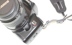 Canon EOS 500 Rebel X Film Camera (Renewed)