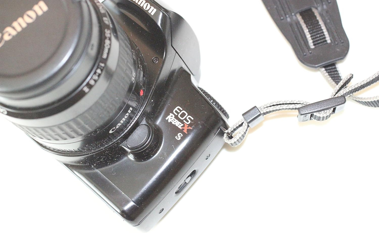 Canon EOS 500 Rebel X Film Camera (Renewed)
