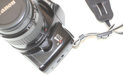 Canon EOS 500 Rebel X Film Camera (Renewed)