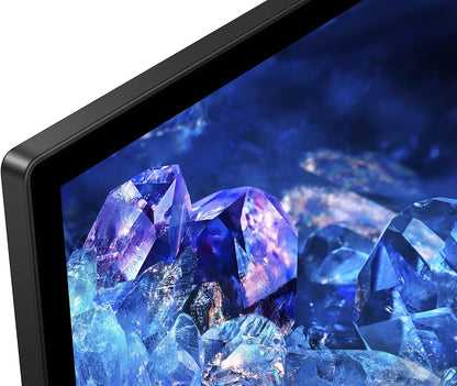 Sony BNDL_XR77A80K-WARRANTY-5 77" 4K OLED TV Renewed Epic Protect