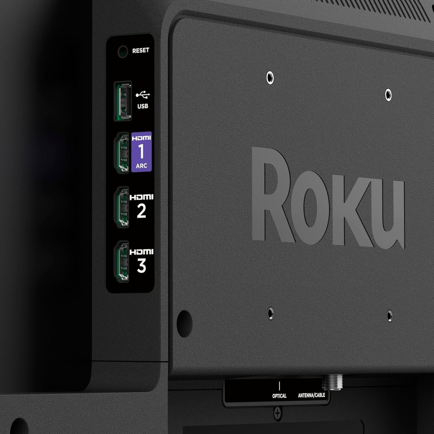 Roku 32R2B5 32-Inch 720p HD Select Series Smart TV