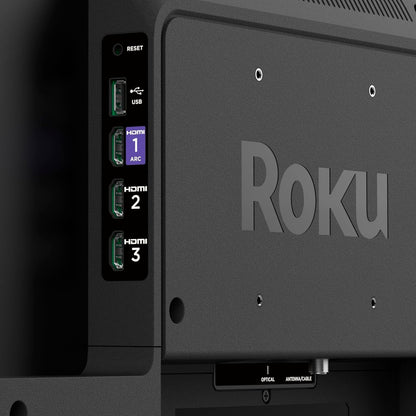 Roku 32R2B5 32-Inch 720p HD Select Series Smart TV