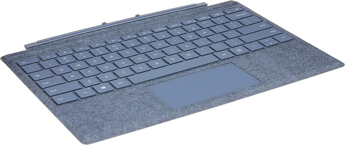 Microsoft FFP-00121 Surface Pro Signature Type Cover - Ice Blue