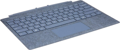 Microsoft FFP-00121 Surface Pro Signature Type Cover - Ice Blue