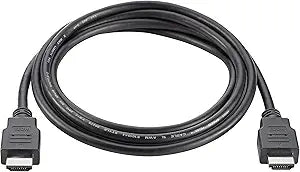 HP T6F94AA HDMI Standard Cable Kit — main product image