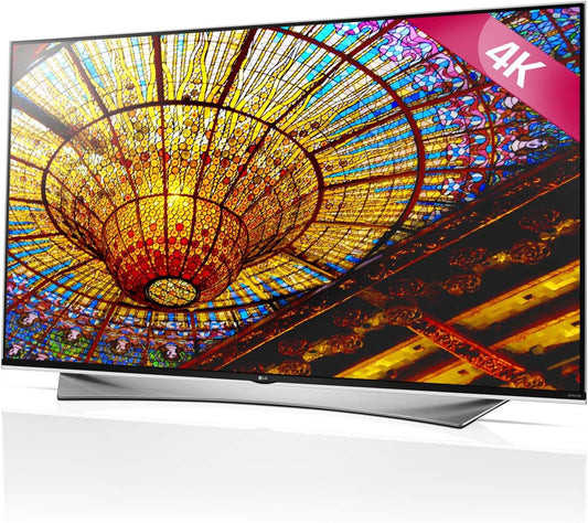 LG 105UC9 105-Inch LED TV