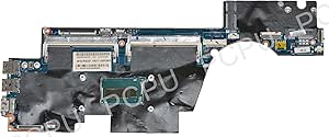 HP 732775-501 Envy TOUCHSMART M6 Laptop Motherboard — main product image