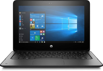 HP 1JD30UT#ABA ProBook x360 11.6" Touchscreen Laptop (Renewed)
