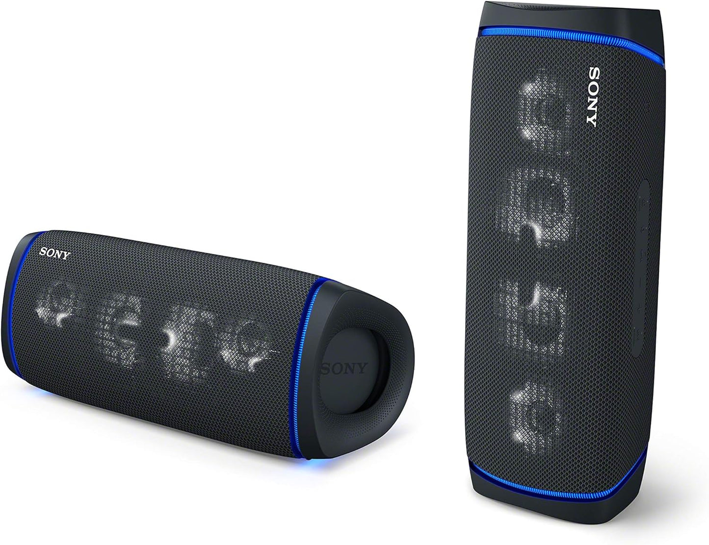 Sony SRSXB43/B Extra Bass Bluetooth Speaker Renewed