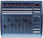 Behringer BCF2000 B-CONTROL FADER USB/MIDI Controller