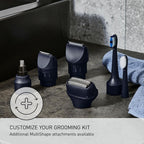 Panasonic ER-DEFINED MultiShape Trim & Shave Kit