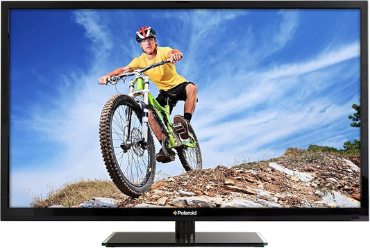 Polaroid 32GSR3000 31.5-Inch 720p LED TV Black