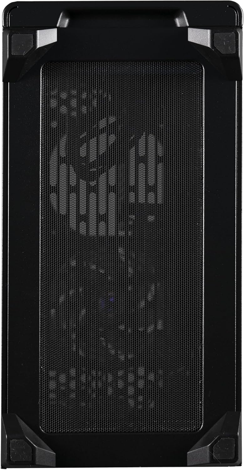 Cooler Master NR200 MCB-NR200-KNNN-S00 Mini-ITX PC Case
