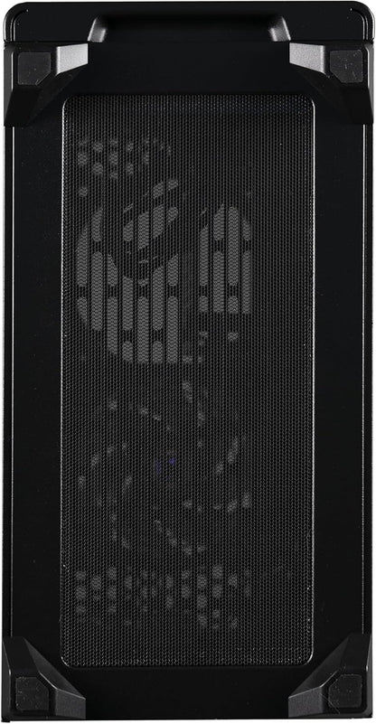 Cooler Master NR200 MCB-NR200-KNNN-S00 Mini-ITX PC Case