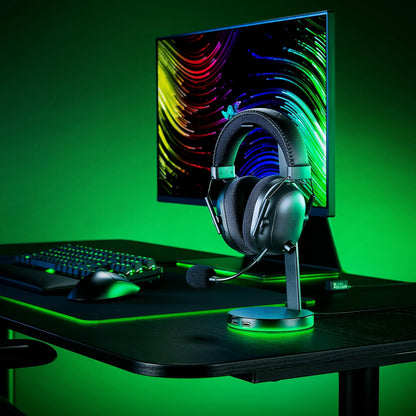 Razer RC21-01510100-R3U1 Chroma Headphone Stand