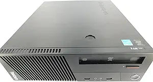 Lenovo 10A8S0X800 Thinkcentre M93p i5 Desktop