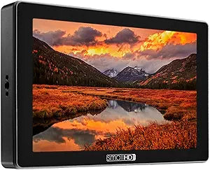 SmallHD SHD-MON-CINE7 Cine 7 On-Camera Monitor — main product image