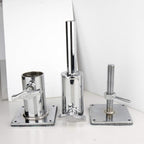 Kupo KG701812 Wall Spreader Set 1-1/2in Pipe
