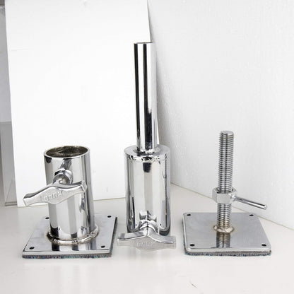 Kupo KG701812 Wall Spreader Set 1-1/2in Pipe