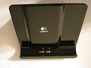 Logitech Harmony 1100 Charging Cradle — main product image